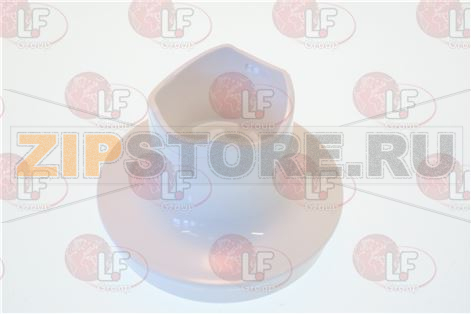 ICS HC5 UPPER PART WH 