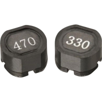 Дроссель 2.7 мкГн, SMD, 7850, 13.5 мОм, 4.35 A, 1 шт Würth Elektronik WE-PD2SR