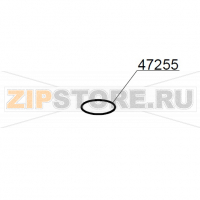 O-ring DIHR HT DW014
