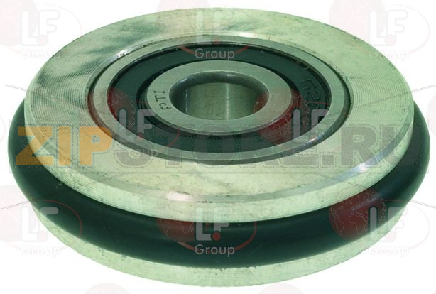 GUIDE ROLLER 