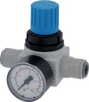 РЕДУКТОР ДАВЛЕНИЯ 0-8 BAR