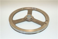 PULEGGIA INOX SUP. C-243 EQUILIBR.