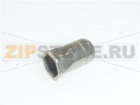 INSERTO INOX M4 FISSAGGIO ESAGONALE