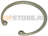 ANELLO D&#039;ARRESTO J-48