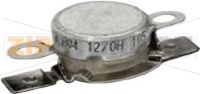 CONTACT THERMOSTAT 105°C