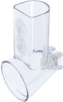 GRATER BODY FOR FOOD PROCESSOR MOULINEX