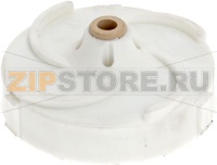 MAGNETIC IMPELLER 4 PADDLES