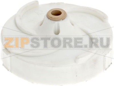 MAGNETIC IMPELLER 4 PADDLES 