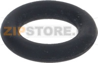 OR 5,7X1,9 ROD FKM ROD WATER/STEAM TAP