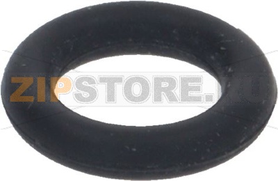 OR 5,7X1,9 ROD FKM ROD WATER/STEAM TAP 