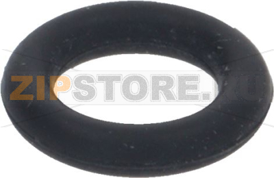 OR 5,7X1,9 ROD FKM ROD WATER/STEAM TAP 