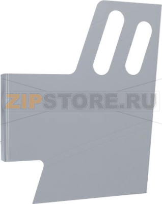 RH SIDE NEUTRAL ELEGANCE ST. STEEL 