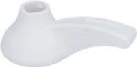 LEVER KNOB WATER/STEAM TAP