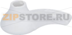 LEVER KNOB WATER/STEAM TAP 