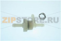 SIS CLAPET MISE AIR DISP I