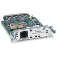 Модуль интерфейсный Cisco HWIC-2SHDSL=