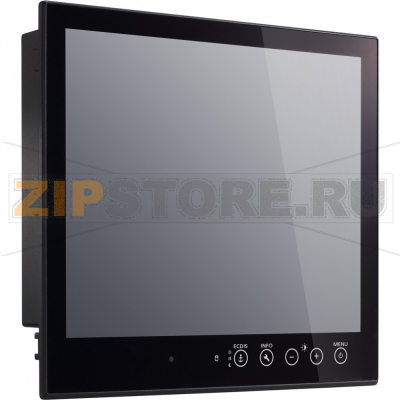 Компьютер панельный 19 дюймов MOXA MPC-2190Z 