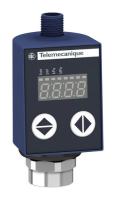 Датчик давления 100 бар, 4-20 мА Schneider Electric XMLR100M0T25