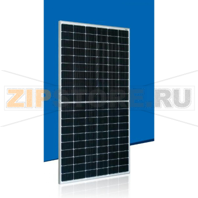 Модуль фотоэлектрический 370 Вт Chint CHSM60M-HC-370W 
