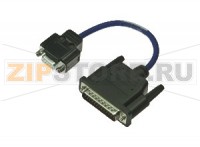 Аксессуар Adapter cable TC1200 on connection box CAB-TC1200 Pepperl+Fuchs