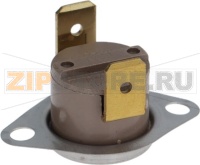 CONTACT THERMOSTAT 110°C