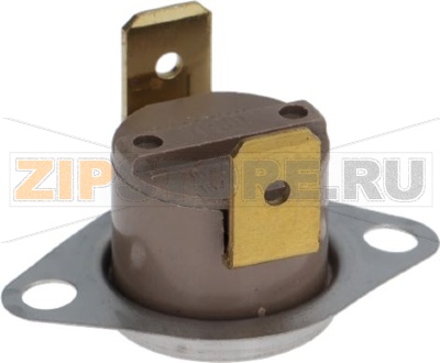 CONTACT THERMOSTAT 110°C 