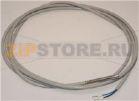 TERMORESISTENZA PT100 A3/A5