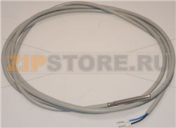 TERMORESISTENZA PT100 A3/A5 