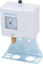 PRESSURE SWITCH RANCO O16-R6751 HP HD 