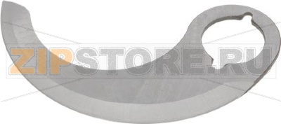 ВЕРХНИЕ-НИЖНИЕ ГЛАДКИЕ ЛЕЗВИЯ 