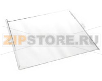 SHELF REPLACEMENT KIT,