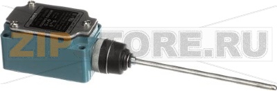 UL MICROSWITCH  8LS1-L 