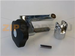 TIRANTE COMPLETO PER COPERCHIO AUTOCLAVE 