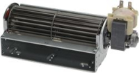 TANGENTIAL FAN QLZ6 180mm DX