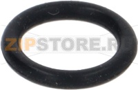 УПЛОТНЕНИЕ 6x1.2ММ ДЛЯ ПАРОВОЙ ТРУБКИ VICTORIA ARDUIN