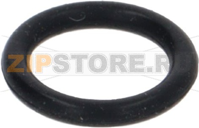 УПЛОТНЕНИЕ 6x1.2ММ ДЛЯ ПАРОВОЙ ТРУБКИ VICTORIA ARDUIN 