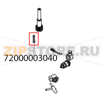 Шпонка 6х6х20 ГОСТ23360-80 Abat ЛГ-1200Ч-03 Шпонка 6х6х20 ГОСТ23360-80 Abat ЛГ-1200Ч-03Запчасть на деталировке под номером: 72000003040