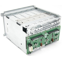 Дисковая корзина HPE 867970-B21