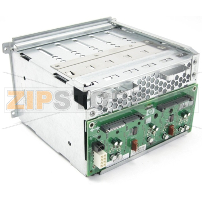 Дисковая корзина HPE 867970-B21 