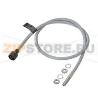 Датчик диффузного отражения оптоволоконный IFM E20511