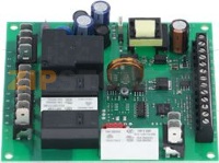 ELECTRONIC BOARD ECO FOR BLAST CHILLER