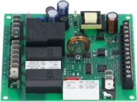 ELECTRONIC BOARD ECO FOR BLAST CHILLER
