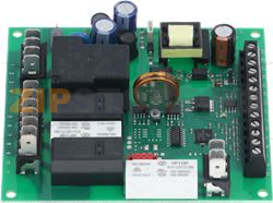 ELECTRONIC BOARD ECO FOR BLAST CHILLER 