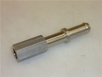 RACCORDO UMIDIFICATORE 1/8F - ø 11 mm