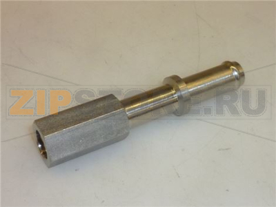 RACCORDO UMIDIFICATORE 1/8F - ø 11 mm 
