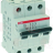 INTERRUTTORE MAGNETOTERMICO ABB S203 C32 - INTERRUTTORE MAGNETOTERMICO ABB S203 C32