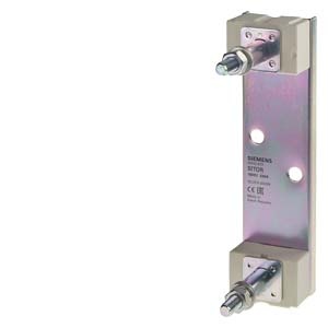 ДЕРЖАТЕЛЬ ПРЕДОХР.SITOR 1250A 1250V 1-POLE WITH STUD-CONNECTION WITH MOUNTING DIMENSION 110MM Siemens 3NH5463 