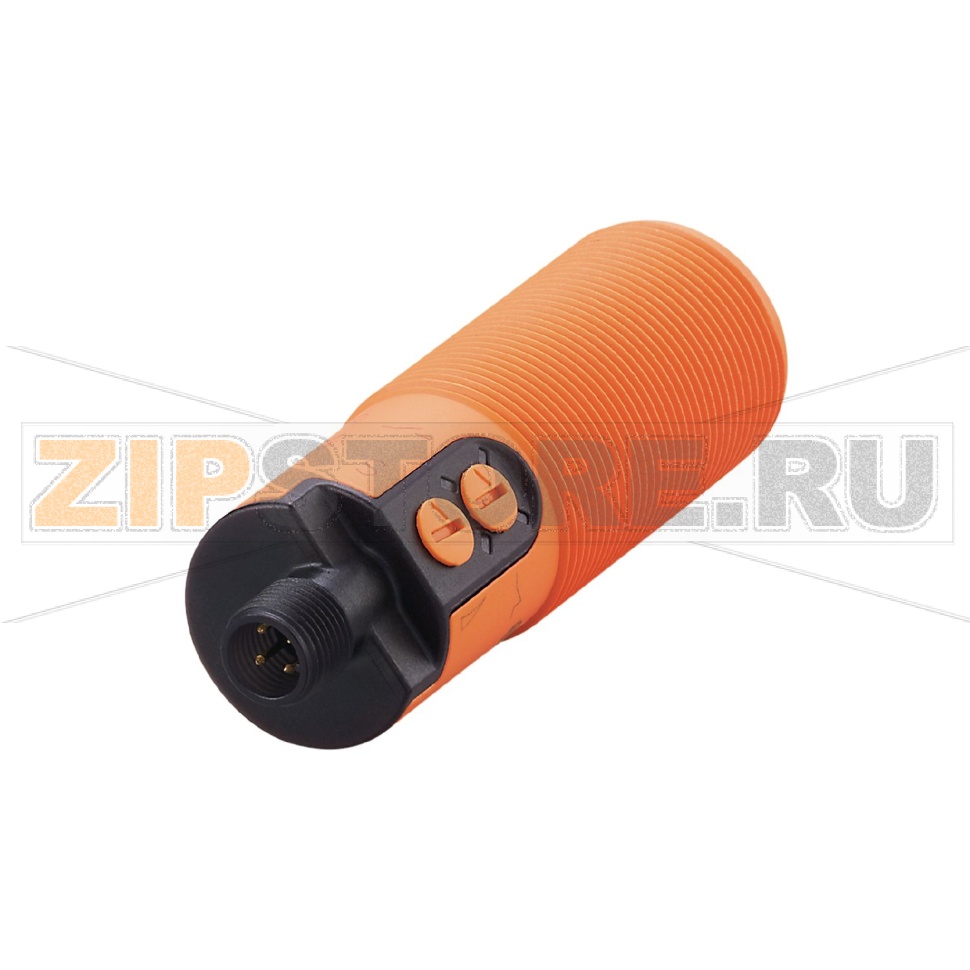 Датчик емкостной IFM KI6000 