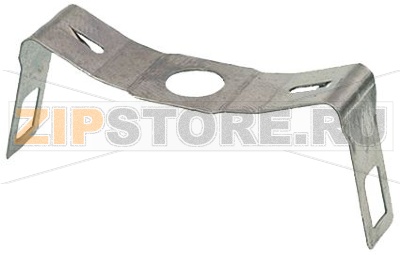СКОБА ДЛЯ КРЕПЕЖА ДВИГАТЕЛЯ МОДЕЛЬ 00301 