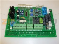 SCHEDA ELETTRONICA HC51 A OKIR520B